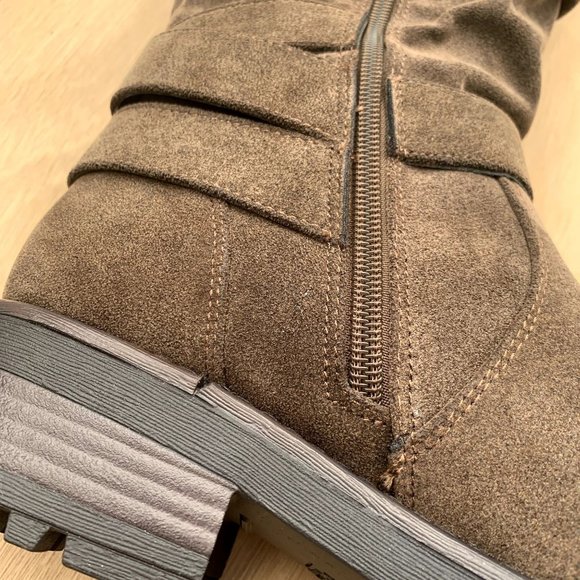 COPY - The Sabina boot from Carlos by Carlos Santana - Picture 10 of 16